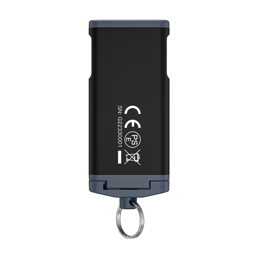 G2 (Black) - 500 lumens