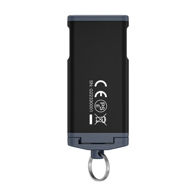G2 (Black) - 500 lumens