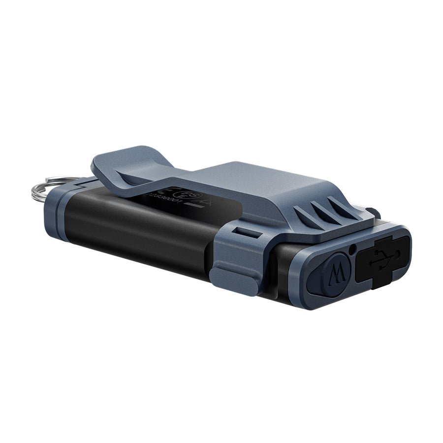 G2 (Black) - 500 lumens