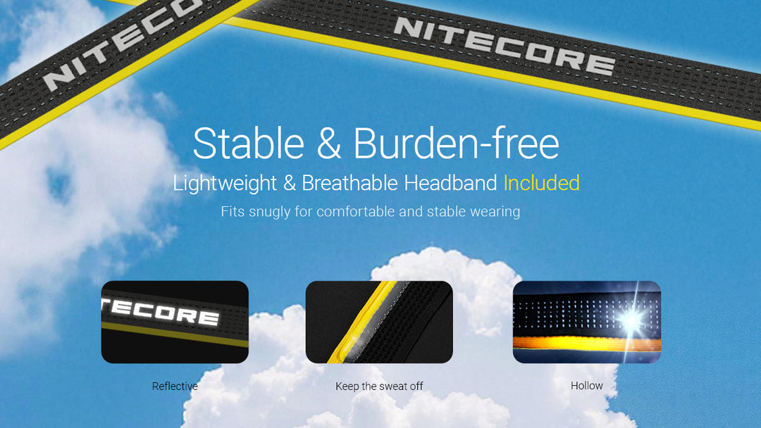 HA27 UHE (Black) - 800 lumens