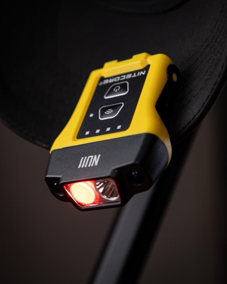 NU11 - 150 lumens - Nitecore Singapore