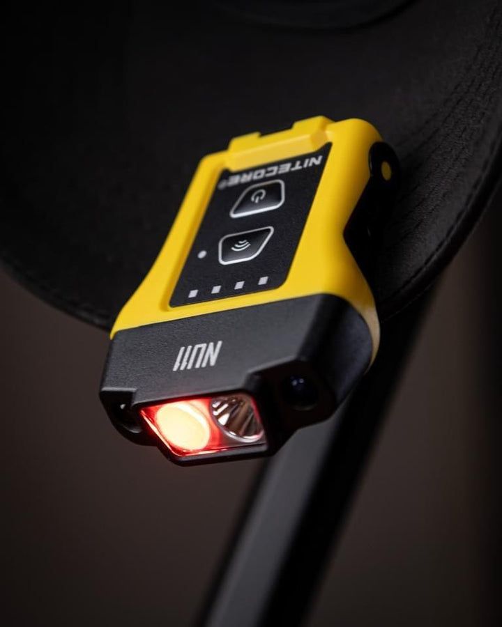 NU11 - 150 lumens - Nitecore Singapore