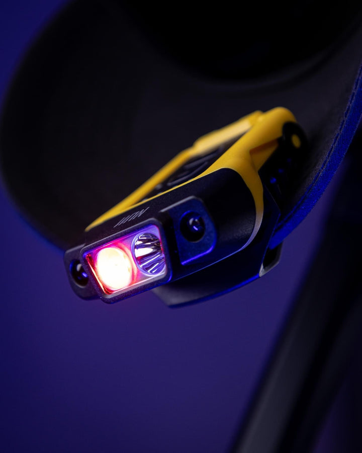 NU11 - 150 lumens - Nitecore Singapore