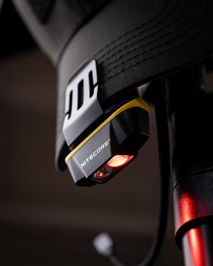 NU11 - 150 lumens - Nitecore Singapore