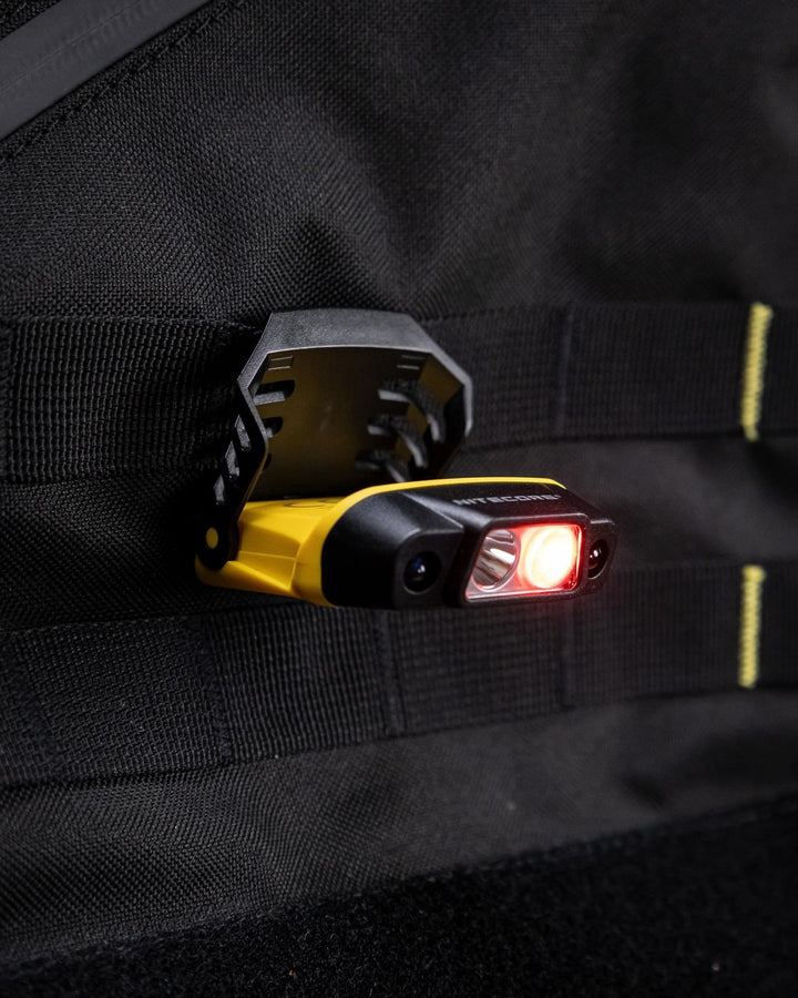 NU11 - 150 lumens - Nitecore Singapore