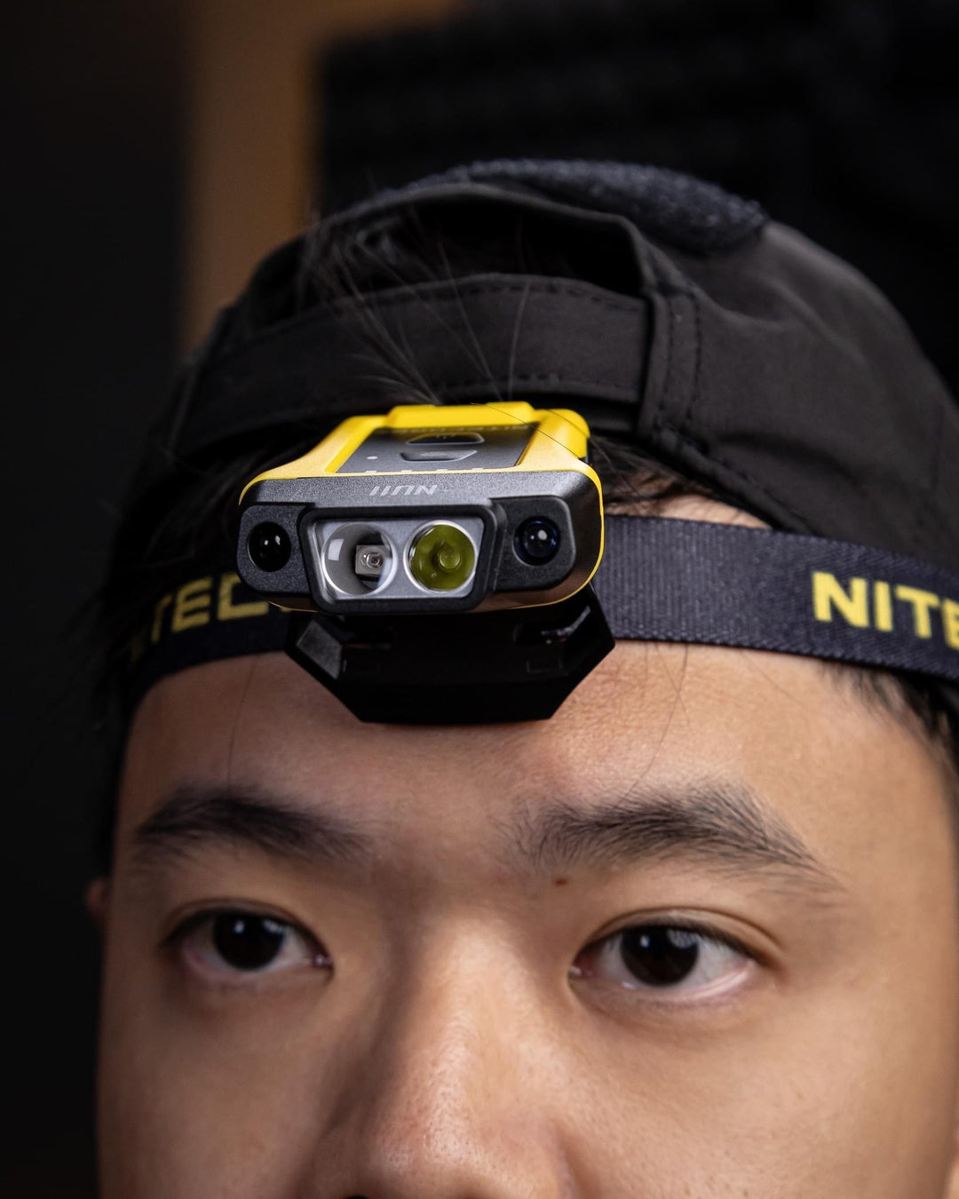 NU11 - 150 lumens - Nitecore Singapore