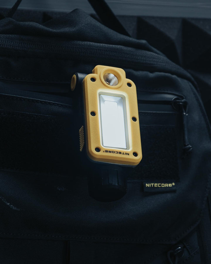 NWL20 - 600 lumens - Nitecore Singapore