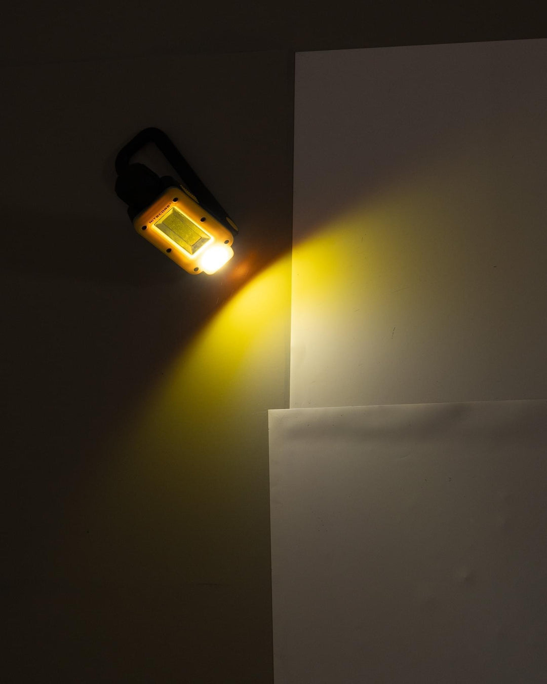NWL20 - 600 lumens - Nitecore Singapore