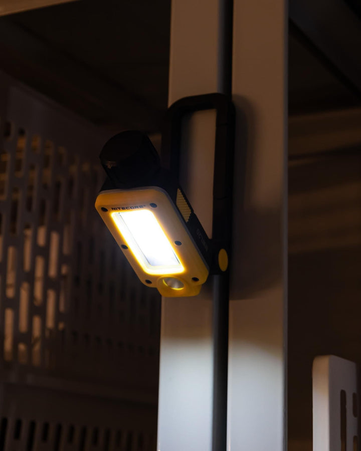 NWL20 - 600 lumens - Nitecore Singapore