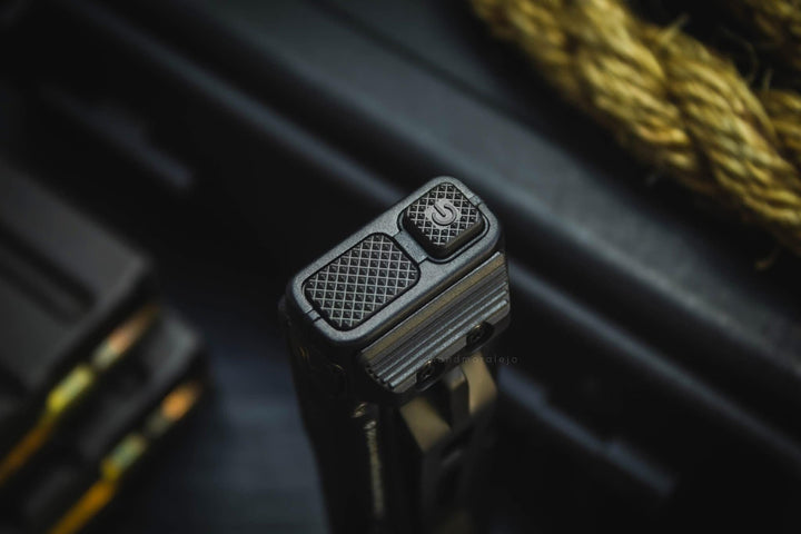 EDC25 - 3000 lumens - Nitecore Singapore