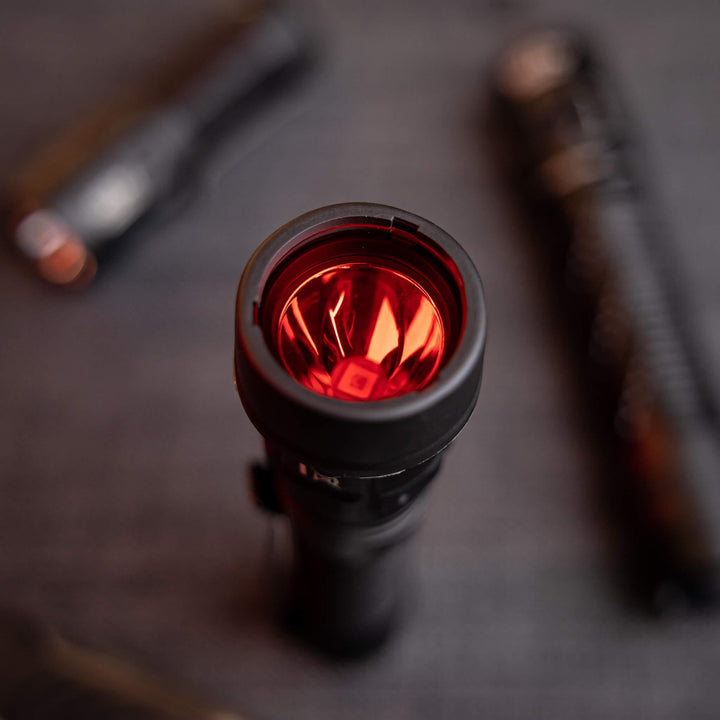 40mm Slip-On Filters - Nitecore Singapore
