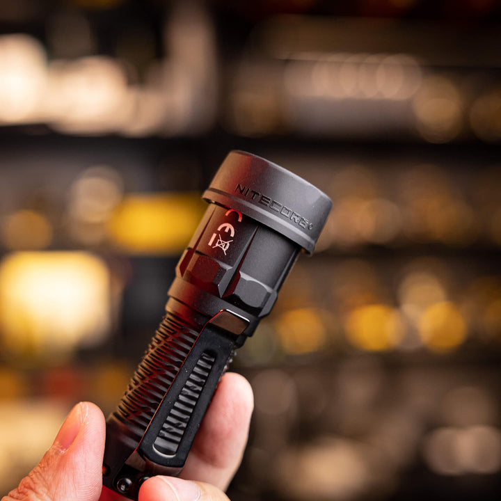 40mm Slip-On Filters - Nitecore Singapore