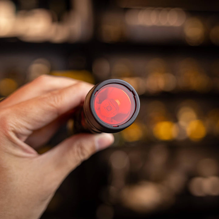 40mm Slip-On Filters - Nitecore Singapore
