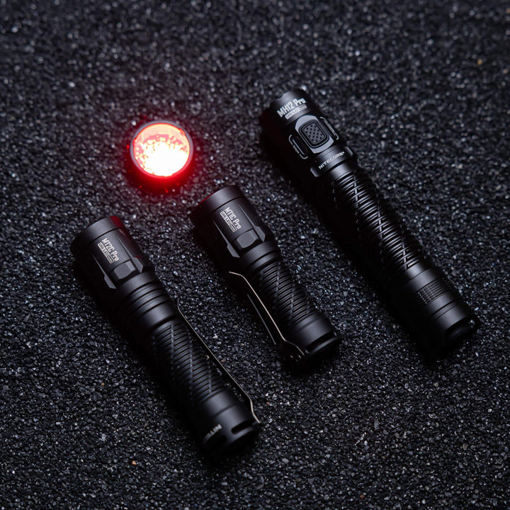 40mm Slip-On Filters - Nitecore Singapore