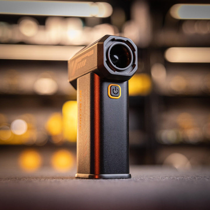 CW20 - Handheld Turbo Fan (150km/h) - Nitecore Singapore