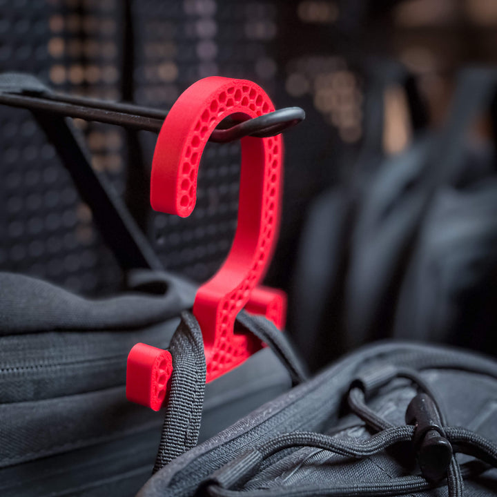 BagBuddy Duo™