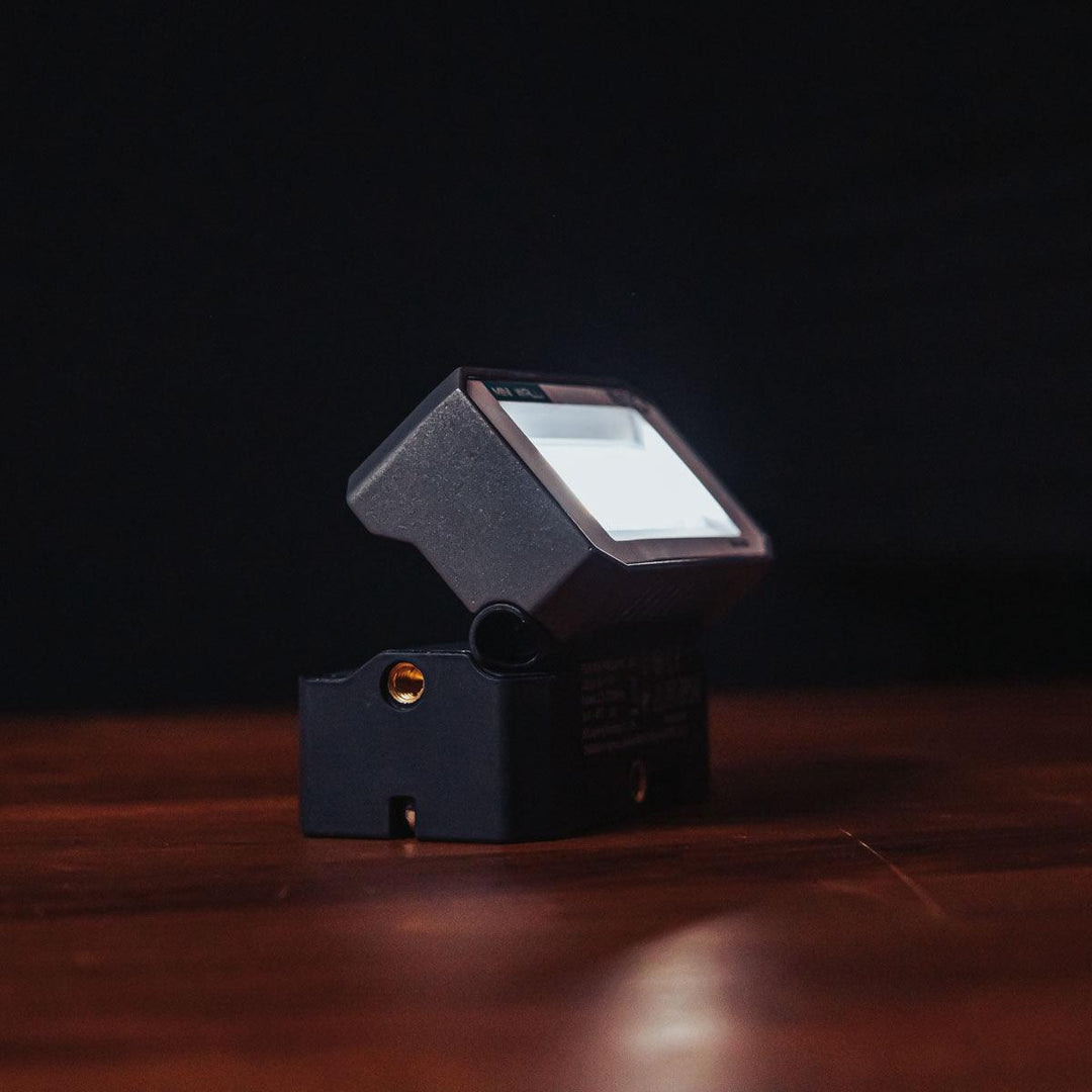 RAL501R Area Light - 500 lumens - Nitecore Singapore
