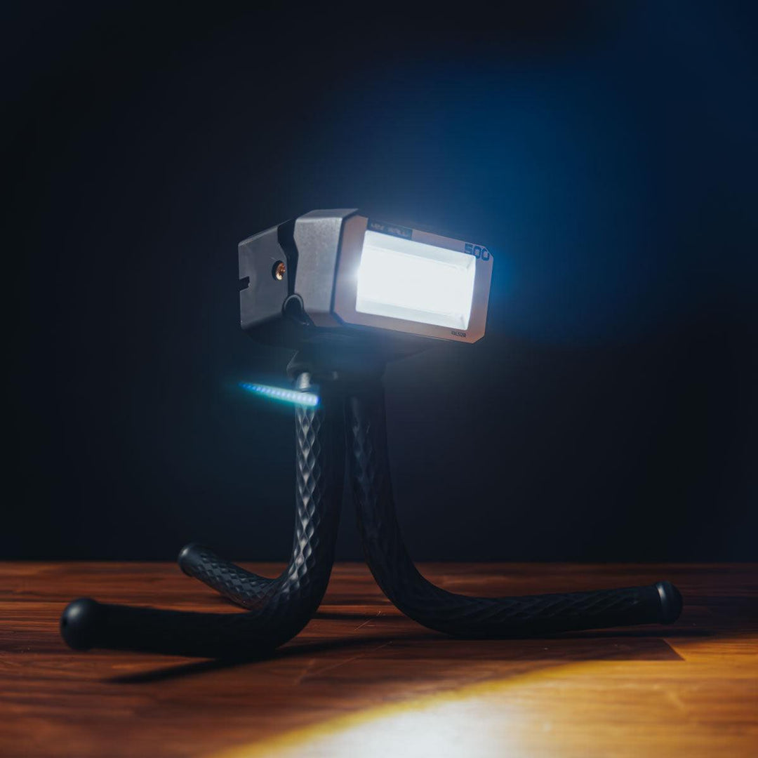 RAL501R Area Light - 500 lumens - Nitecore Singapore