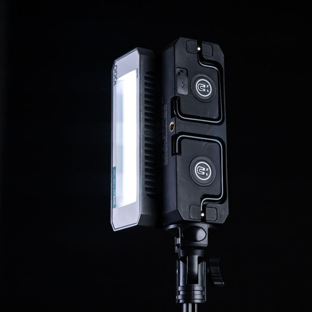 RAL1K1R Area Light - 1000 lumens - Nitecore Singapore