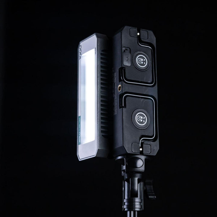 RAL1K1R Area Light - 1000 lumens - Nitecore Singapore
