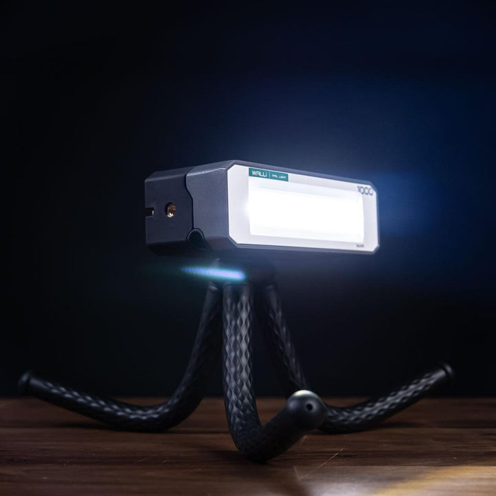 RAL1K1R Area Light - 1000 lumens - Nitecore Singapore