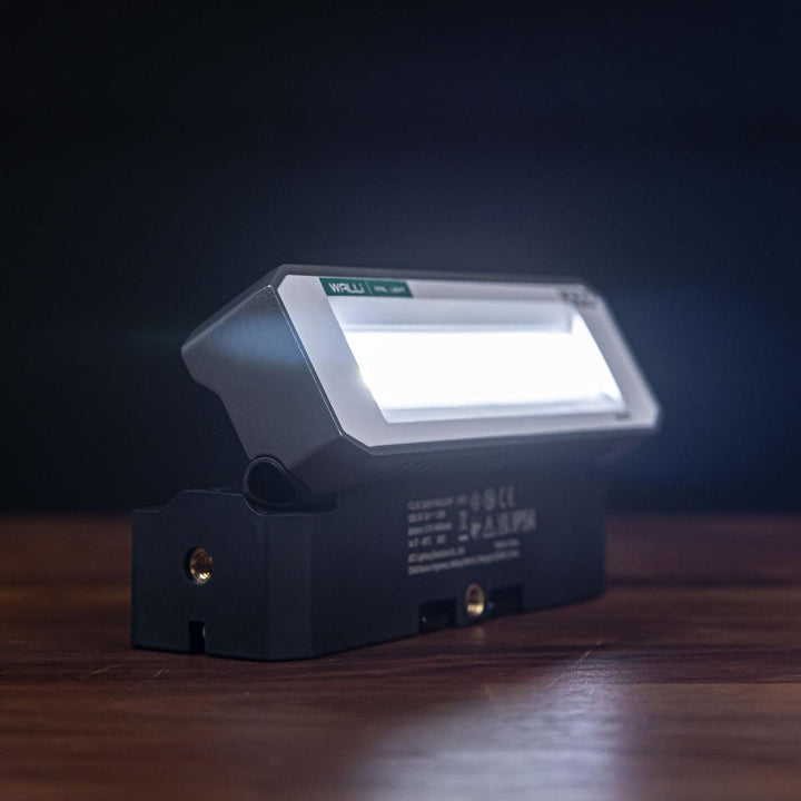 RAL1K1R Area Light - 1000 lumens - Nitecore Singapore