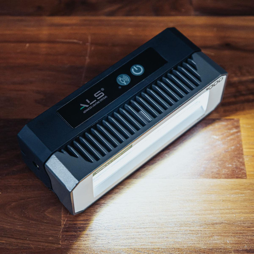 RAL1K1R Area Light - 1000 lumens - Nitecore Singapore