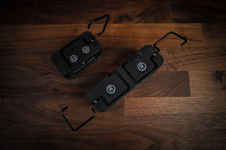 RAL501R Area Light - 500 lumens - Nitecore Singapore