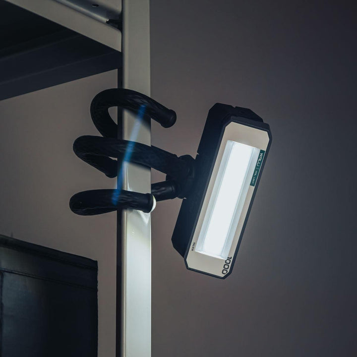 RAL1K1R Area Light - 1000 lumens - Nitecore Singapore