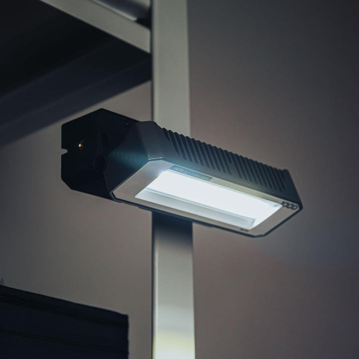 RAL1K1R Area Light - 1000 lumens - Nitecore Singapore