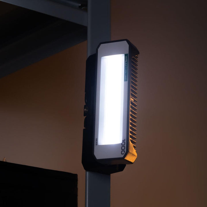 RAL1K1R Area Light - 1000 lumens - Nitecore Singapore