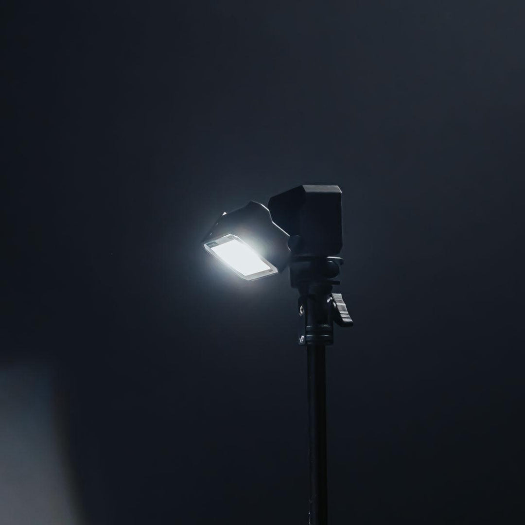 RAL501R Area Light - 500 lumens - Nitecore Singapore