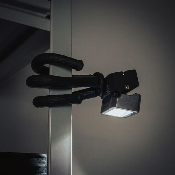 RAL501R Area Light - 500 lumens - Nitecore Singapore