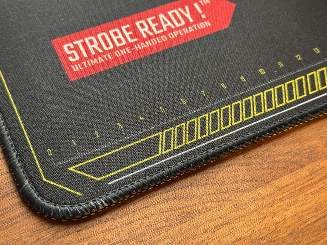 Nitecore XL Mousepad - 59cm x 30cm