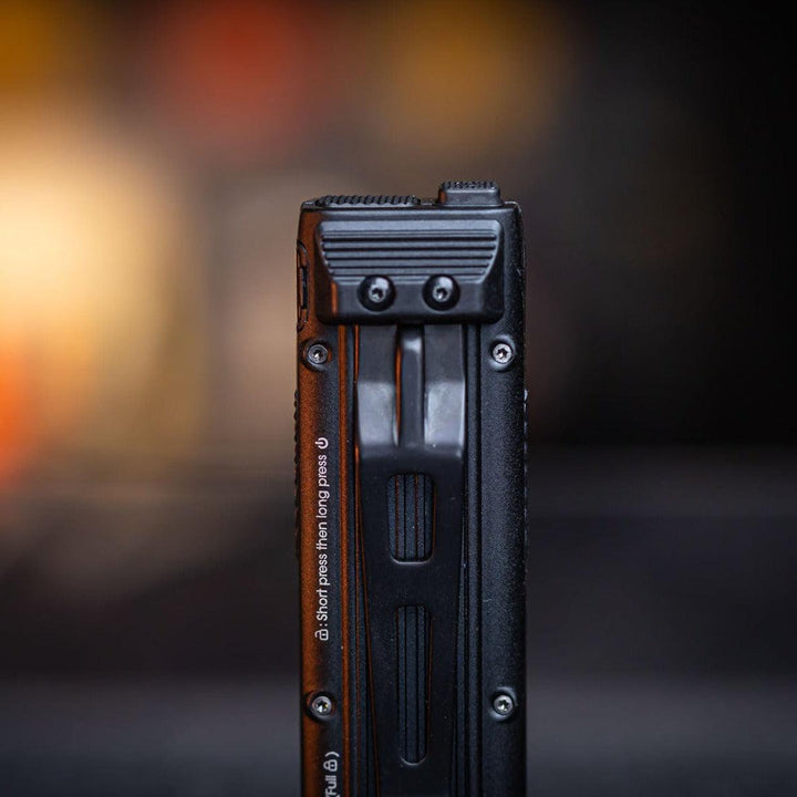 EDC25 - 3000 lumens - Nitecore Singapore