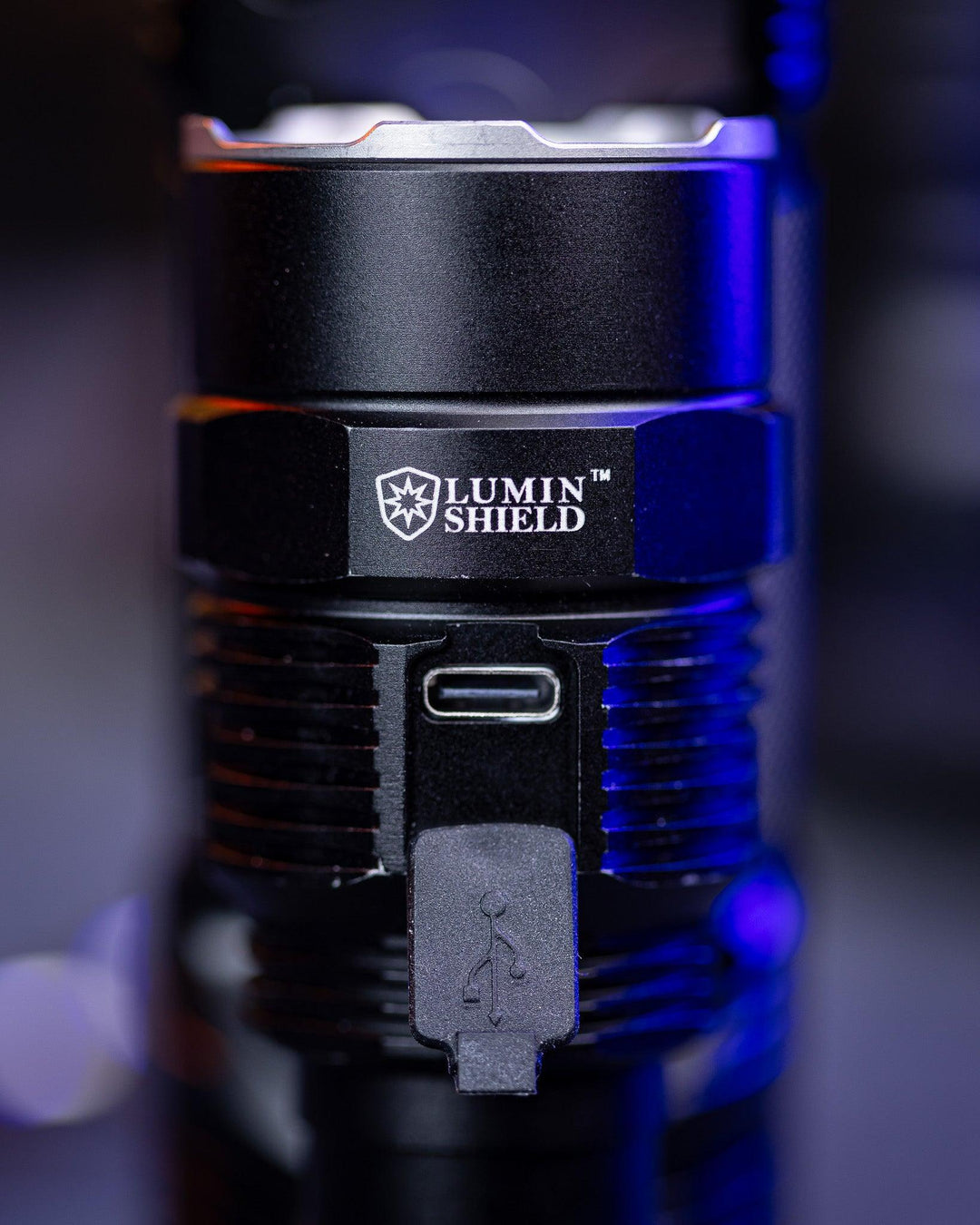 TM9K PRO - 9900 lumens (Bundle) - Nitecore Singapore