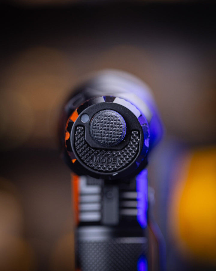 TM9K PRO - 9900 lumens (Bundle) - Nitecore Singapore