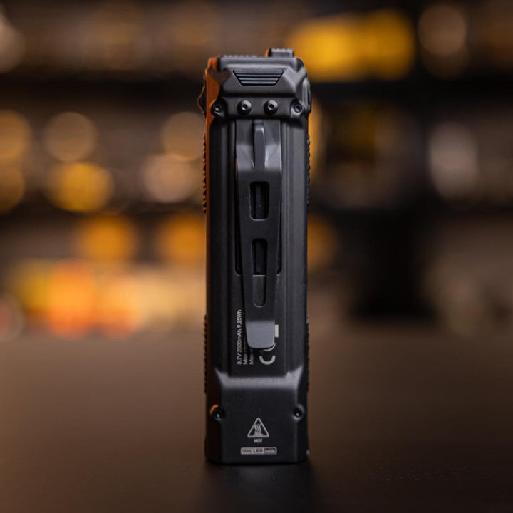 EDC29 - 6500 lumens (Bundle) - Nitecore Singapore