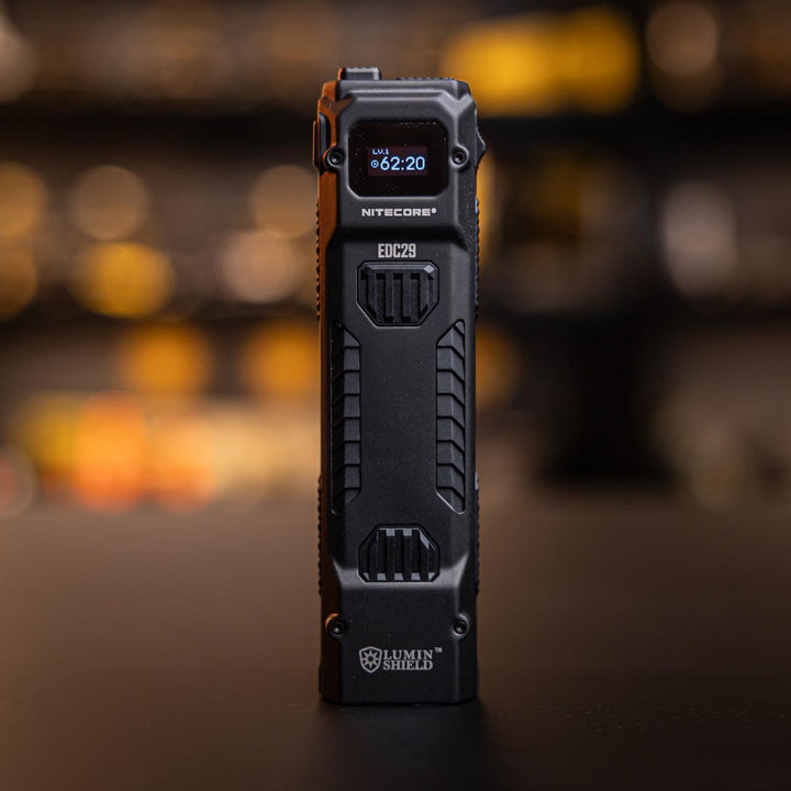 EDC29 - 6500 lumens (Bundle) - Nitecore Singapore
