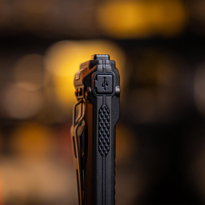 EDC29 - 6500 lumens (Bundle) - Nitecore Singapore