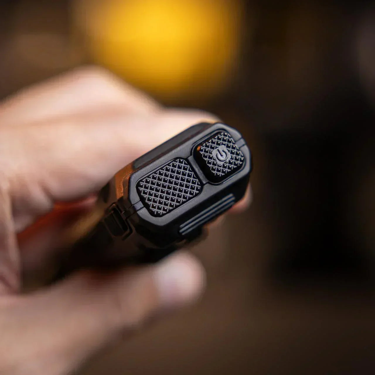 Nitecore EDC29 6500 Lumen USB-C Rechargeable Flat EDC Flashlight