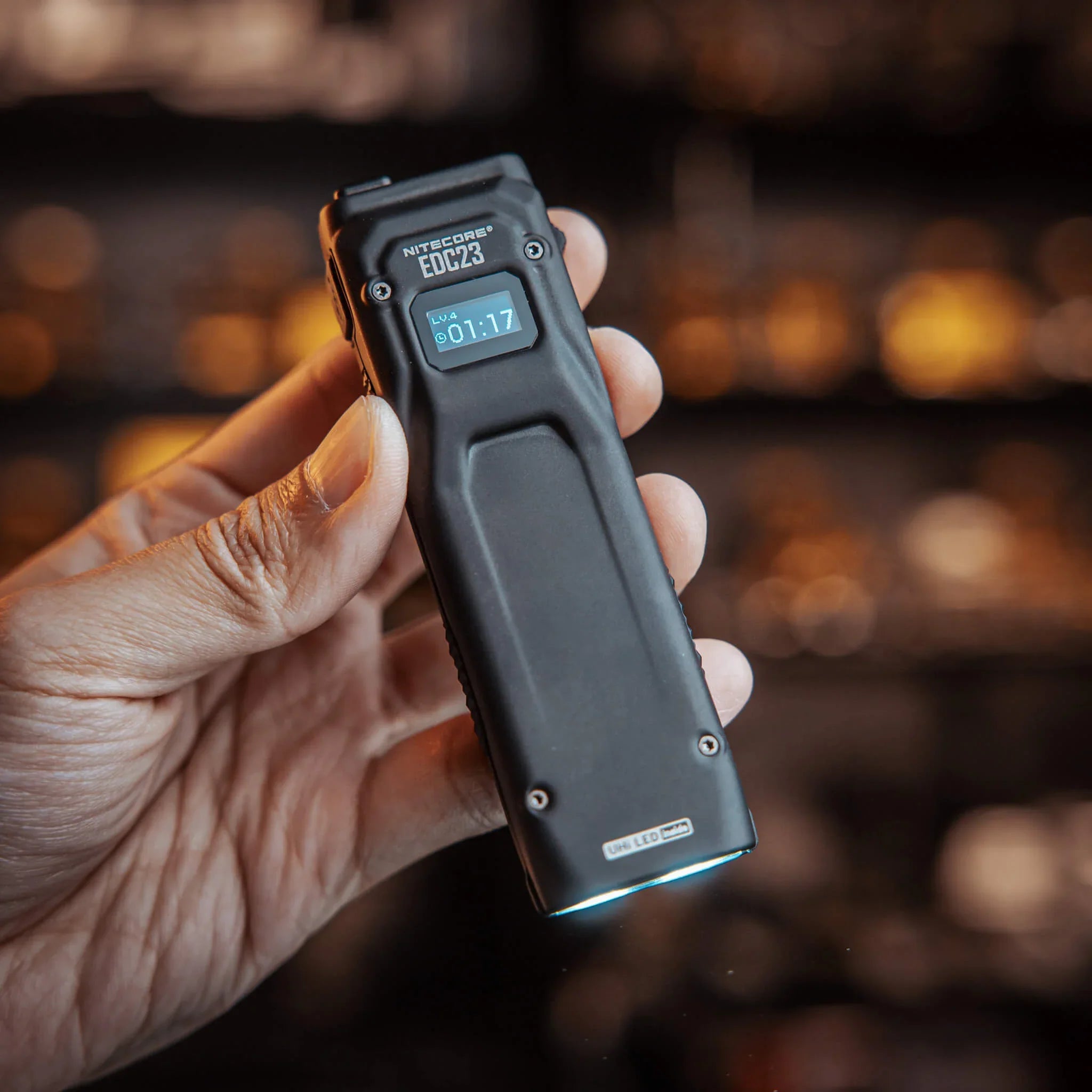 新品 supreme nitecore magnetic flashlight Supreme/NITECORE Mini Magnetic Flashlight - UG.SHAFT