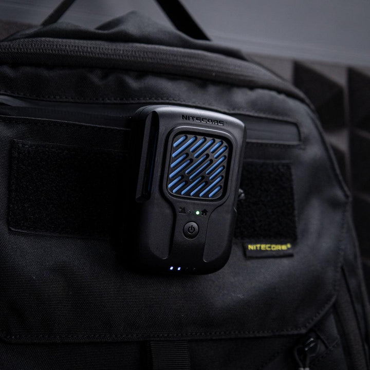 EMR40 Electronic Mosquito Repellent - Nitecore Singapore