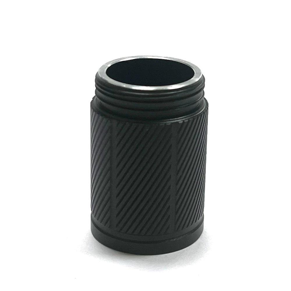 M4 Extension Tube (For 18650 Battery)