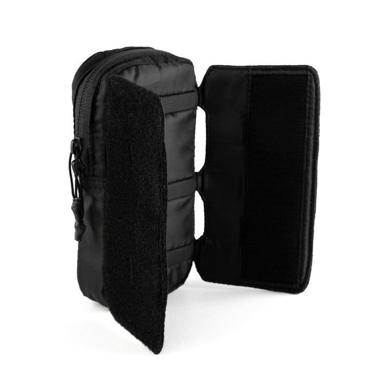 Speed Stash (Black)