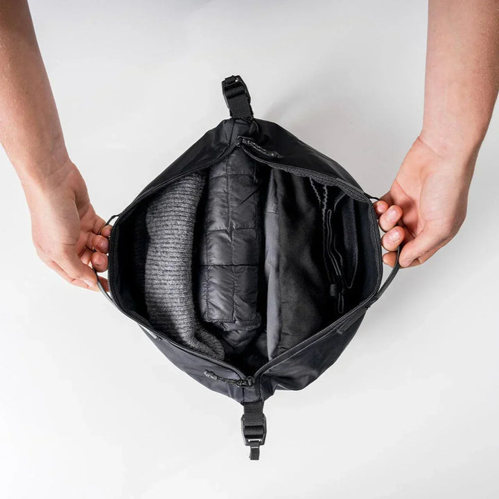 Gear Cube Set (Black)