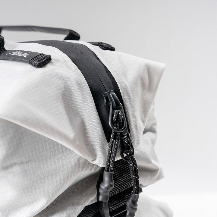 Gear Cube Set (Arctic White)