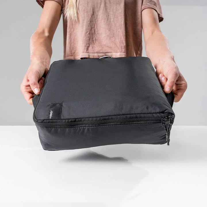 Packing Cube Set (Black)