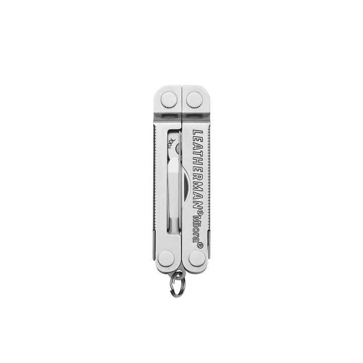 MICRA Stainless Steel - 10 TOOLS - Nitecore Singapore