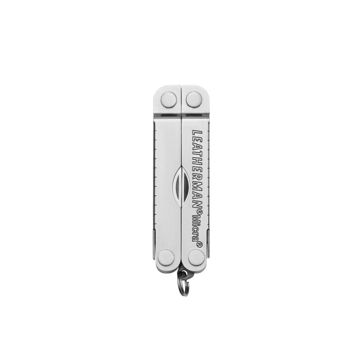 MICRA Stainless Steel - 10 TOOLS - Nitecore Singapore